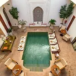 Riad Luciano Hotel And Spa