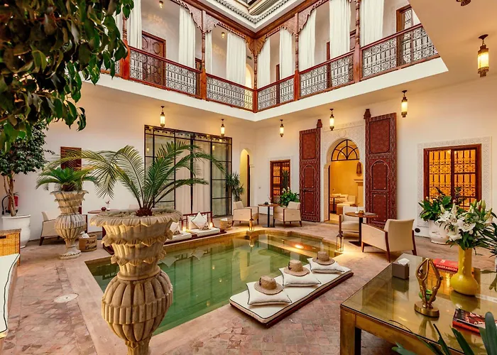 Riad Luciano Hotel&Spa