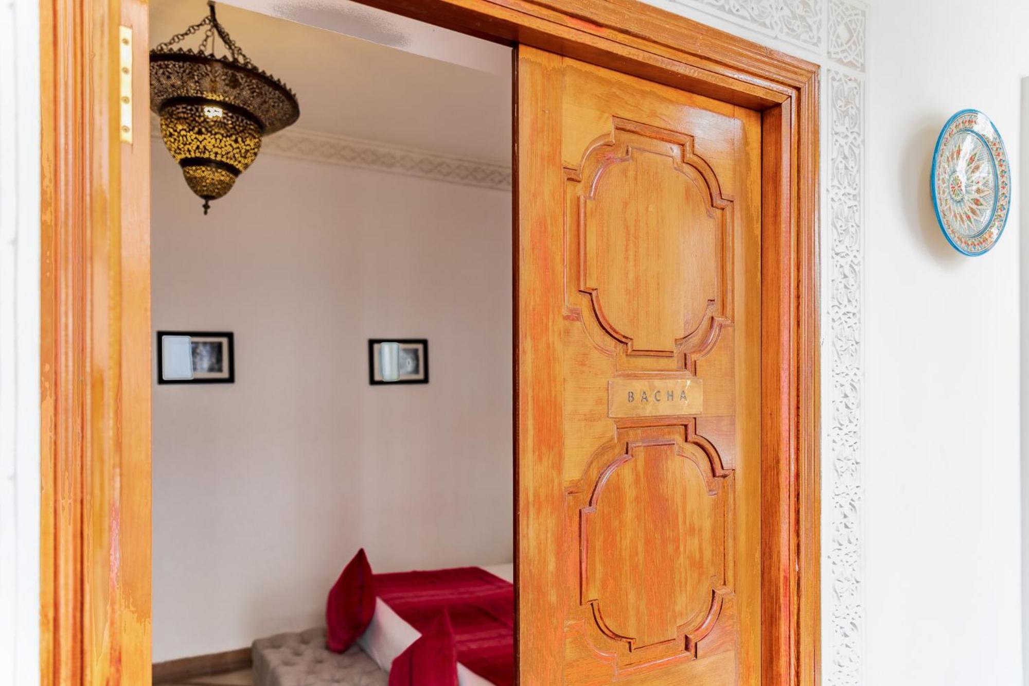 Riad Luciano Hotel&spa 4*
