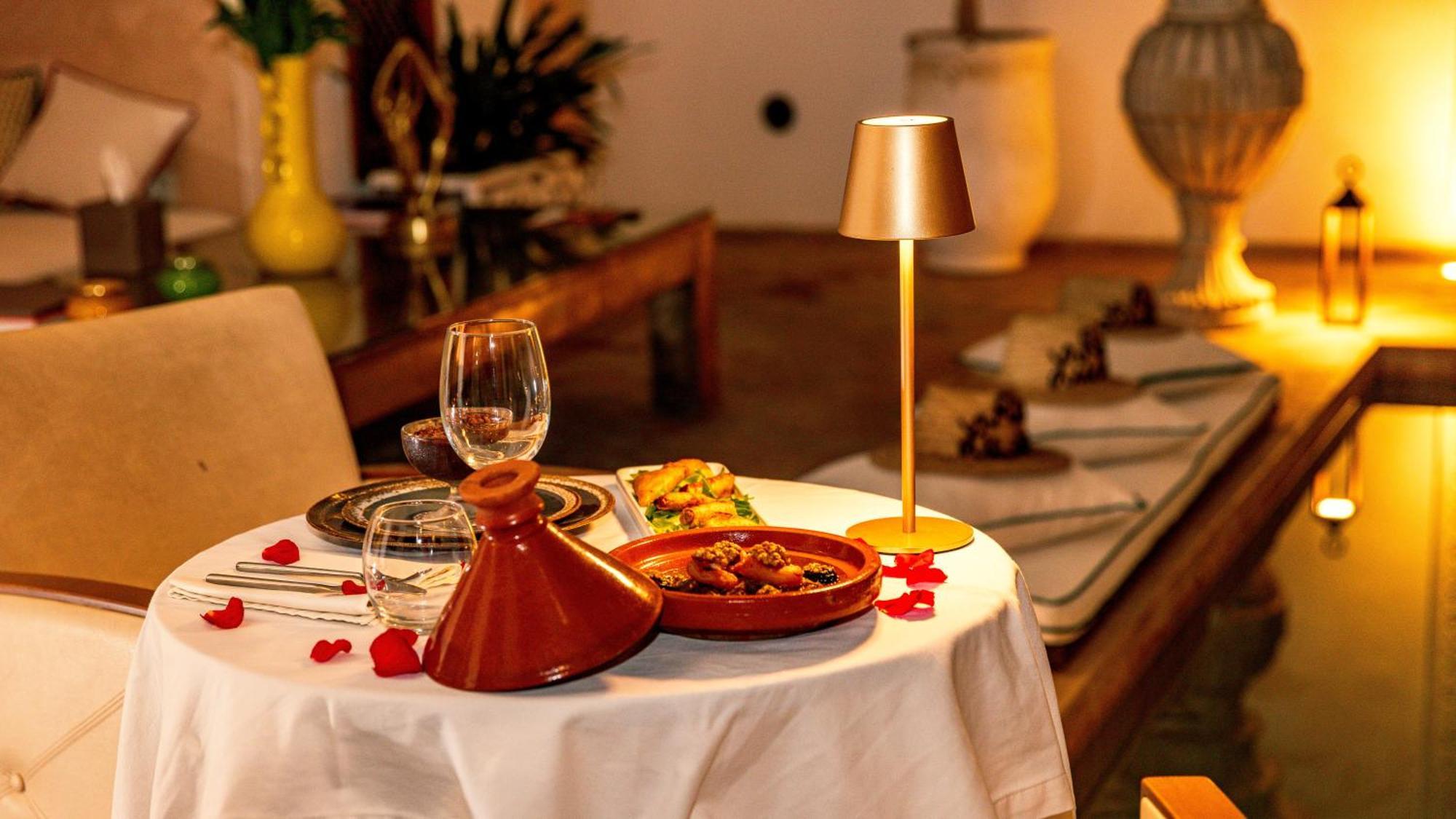 Riad Luciano Hotel&spa 4*