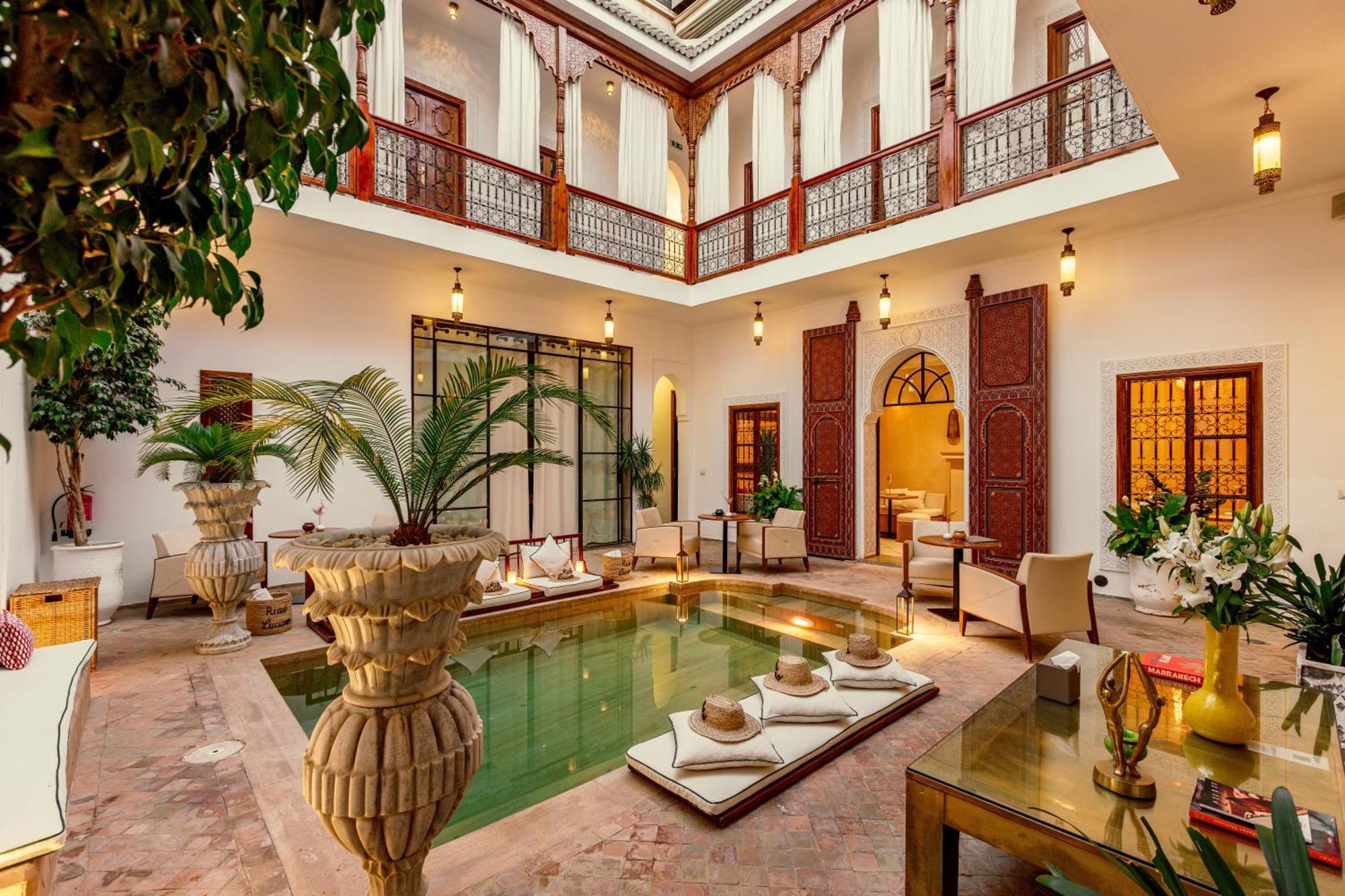 Luciano Hotel&spa 4*