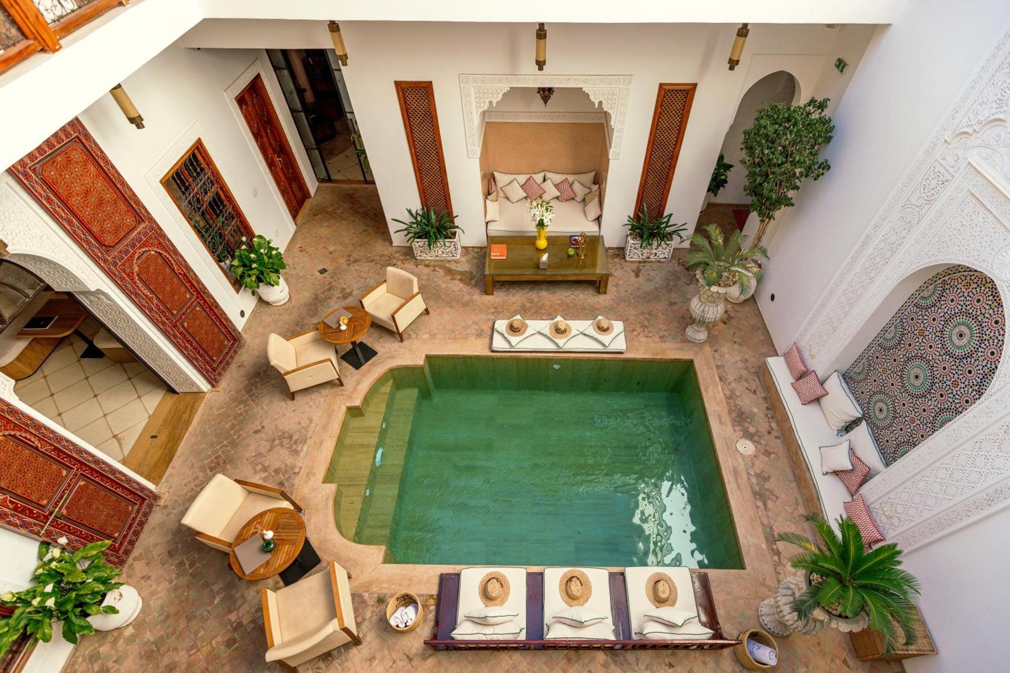 Luciano Hotel&spa