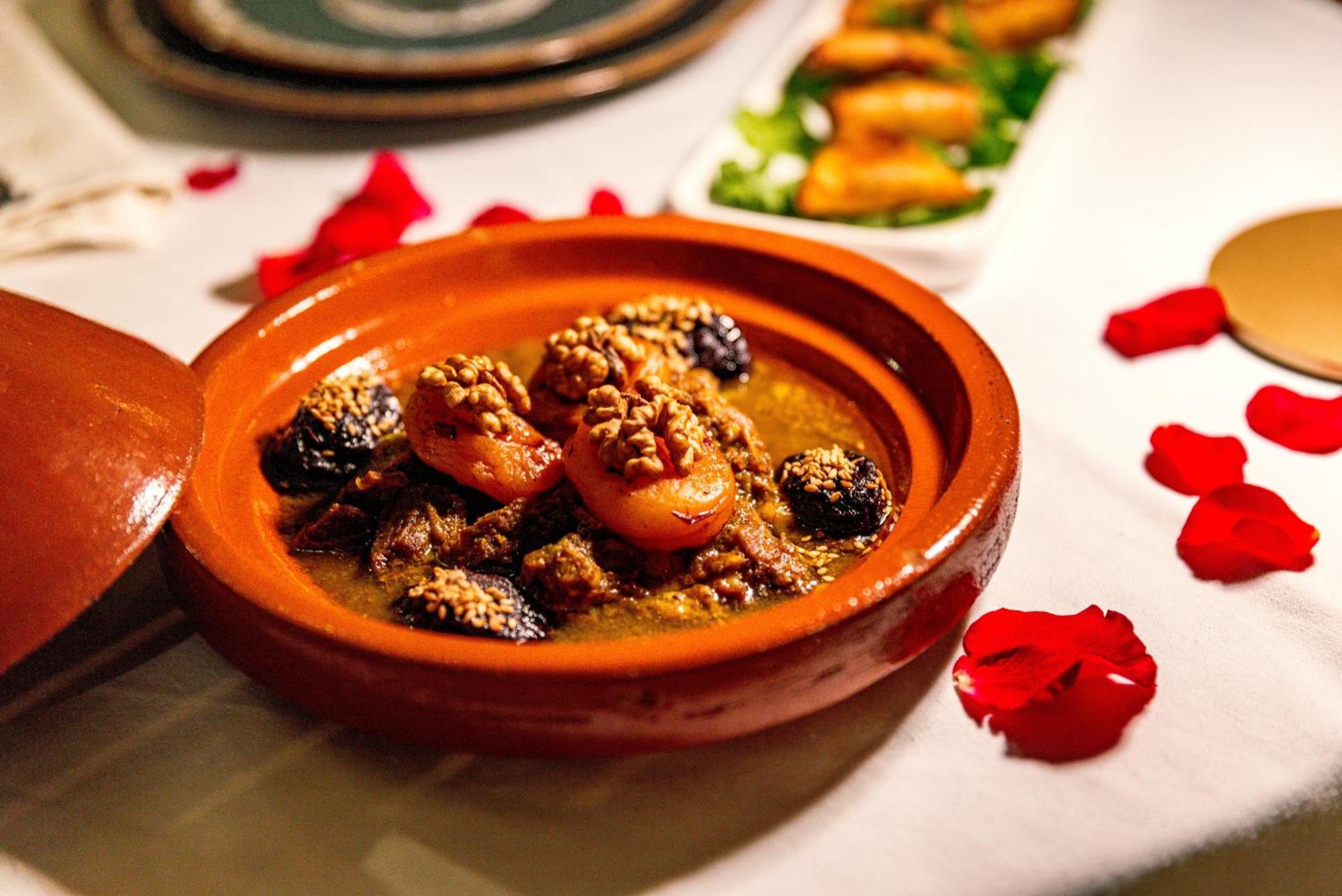 Riad Luciano Hotel&spa 4*
