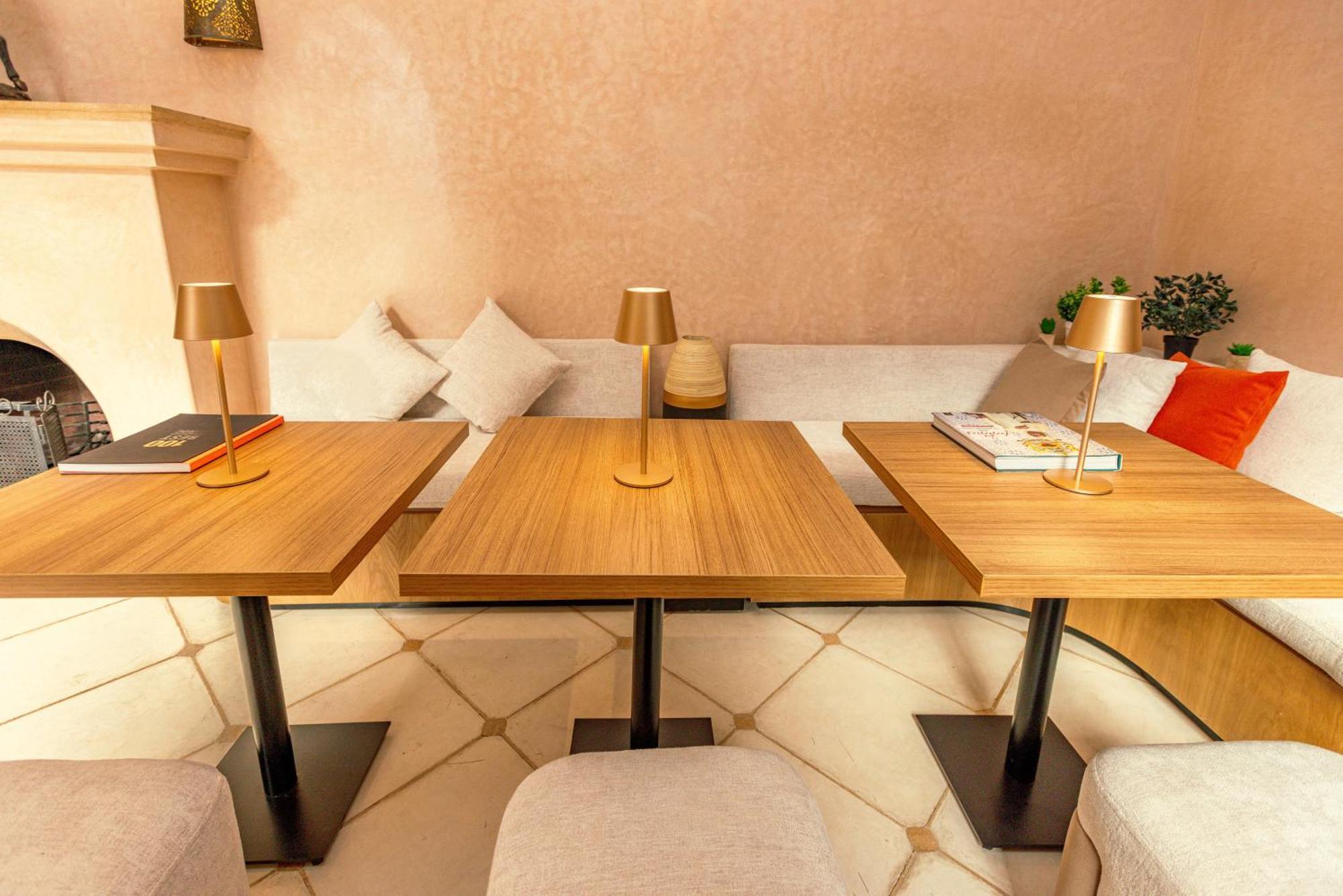 Riad Luciano Hotel&spa 4*