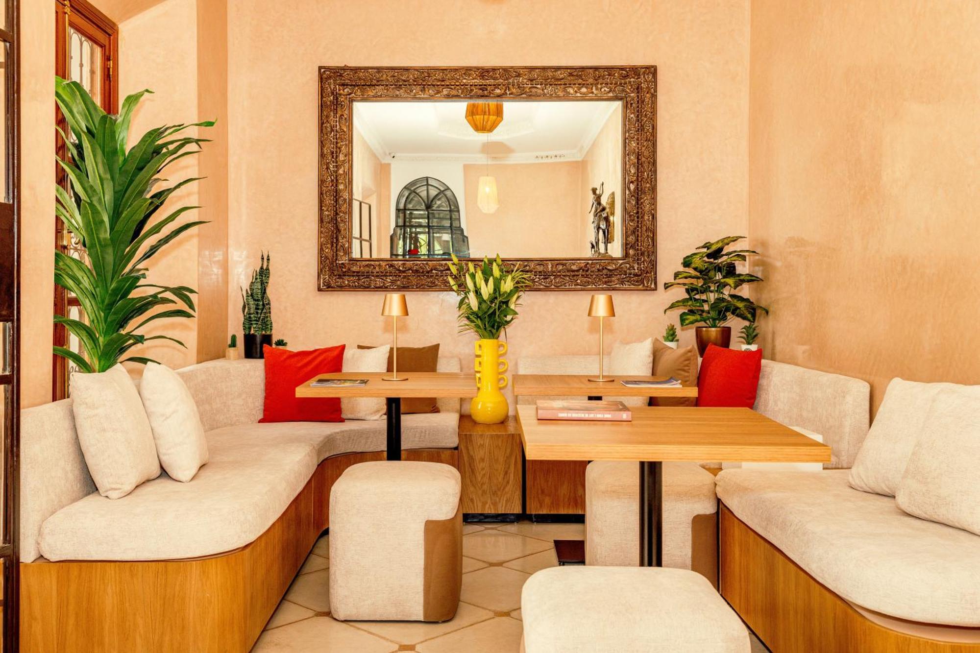 Riad Luciano Hotel&spa 4*
