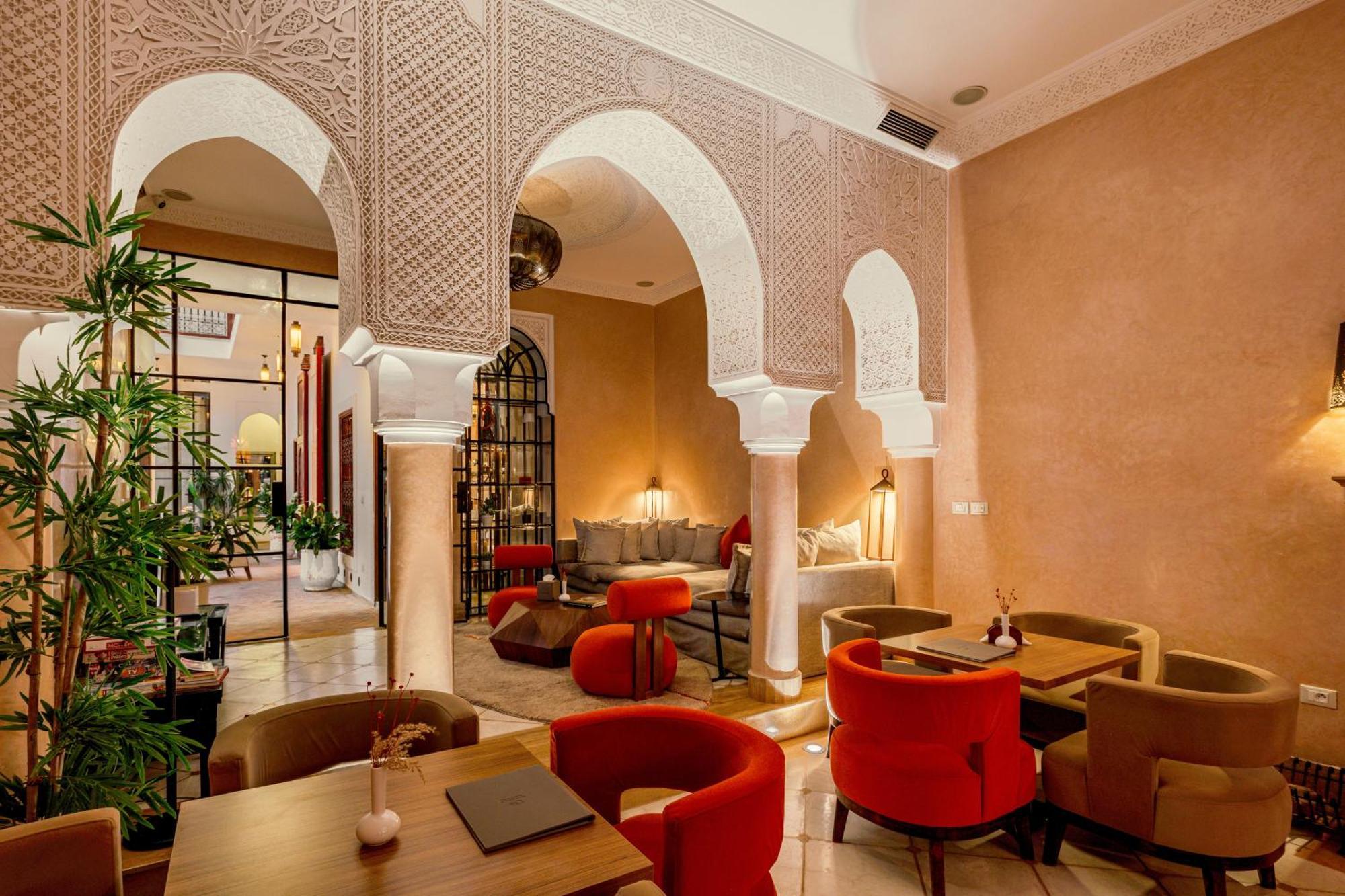 Luciano Hotel&spa