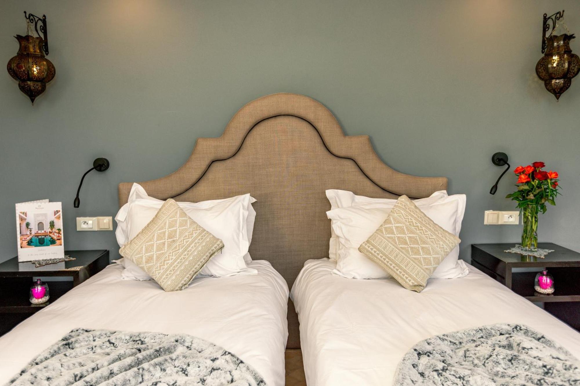Luciano Hotel&spa