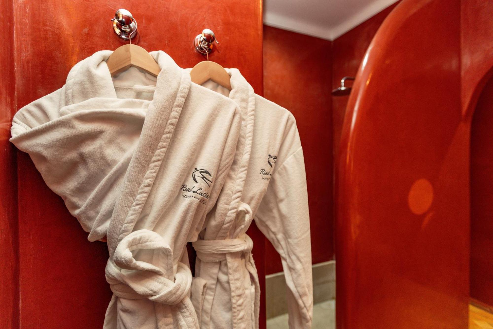 Luciano Hotel&spa 4*