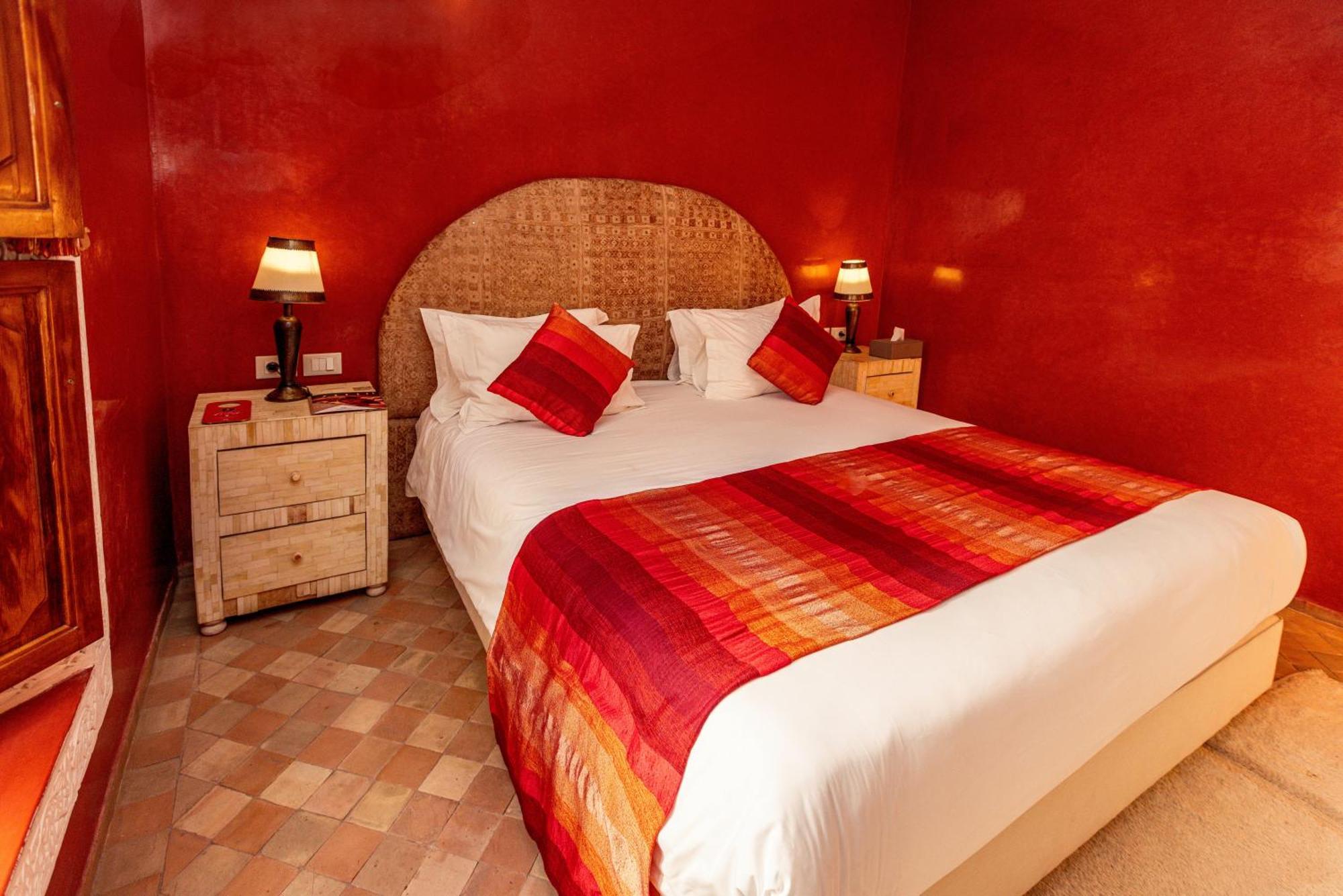 Riad Luciano Hotel&spa 4*