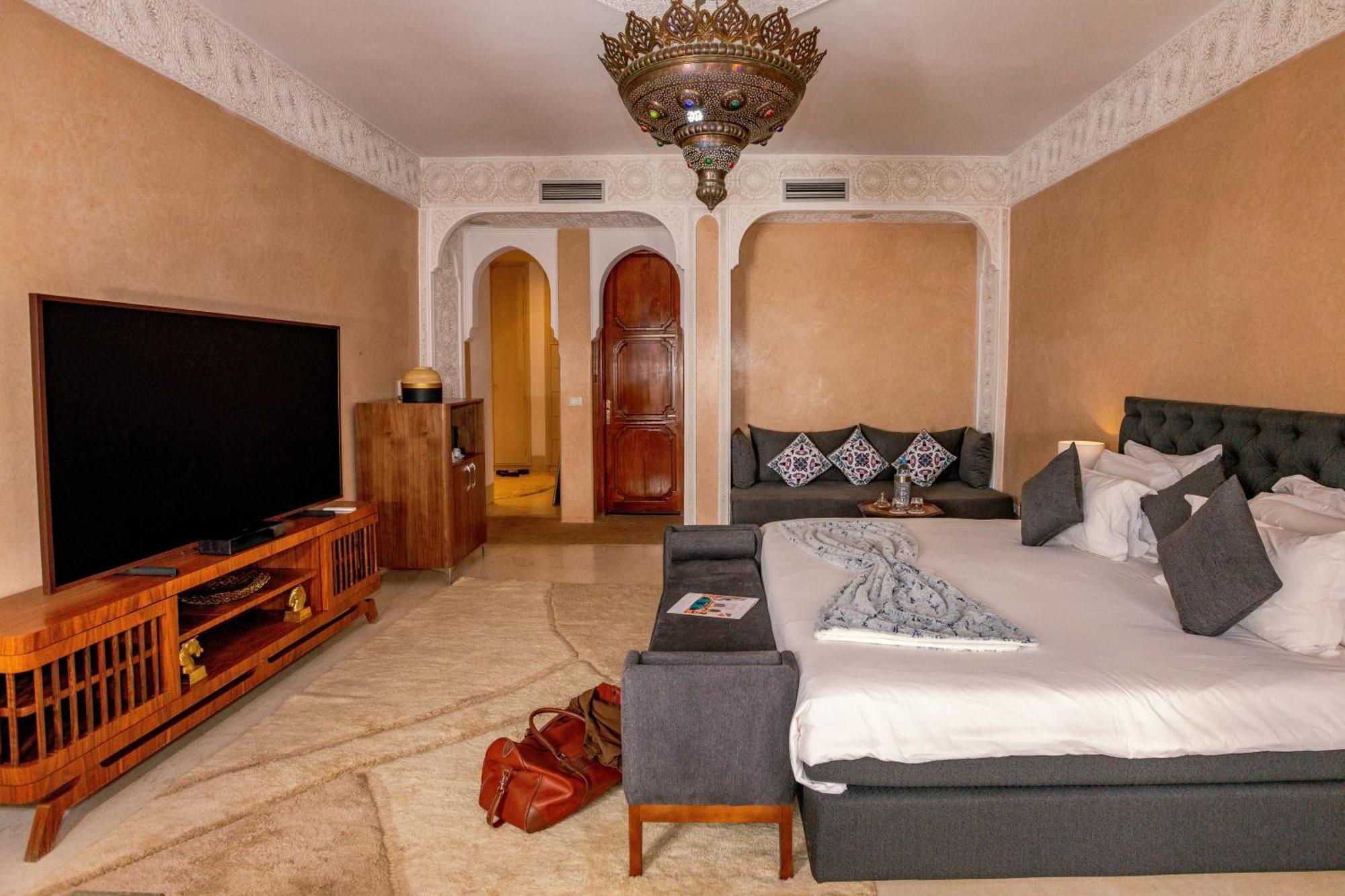 Riad Luciano Hotel&spa