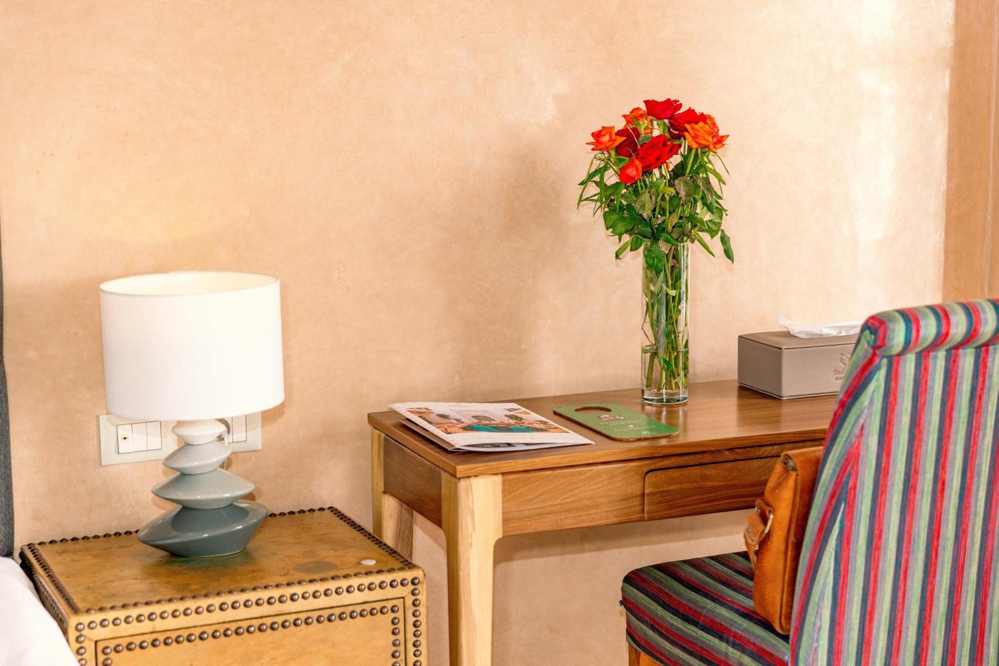 Riad Luciano Hotel&spa Marrakesh