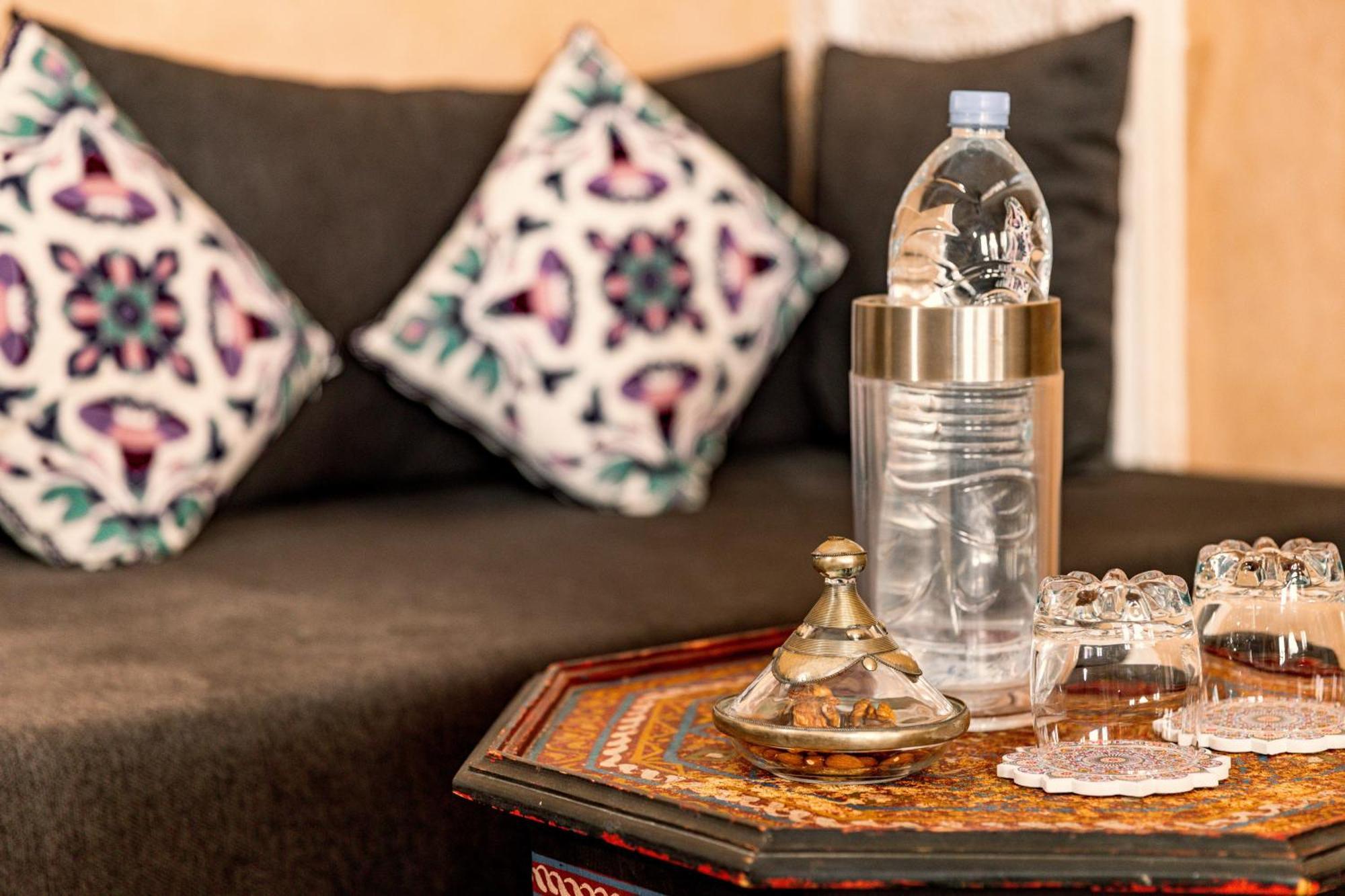 Riad Luciano Hotel&spa